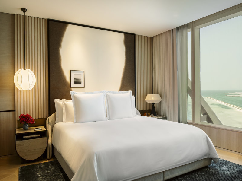 Rosewood Doha 15