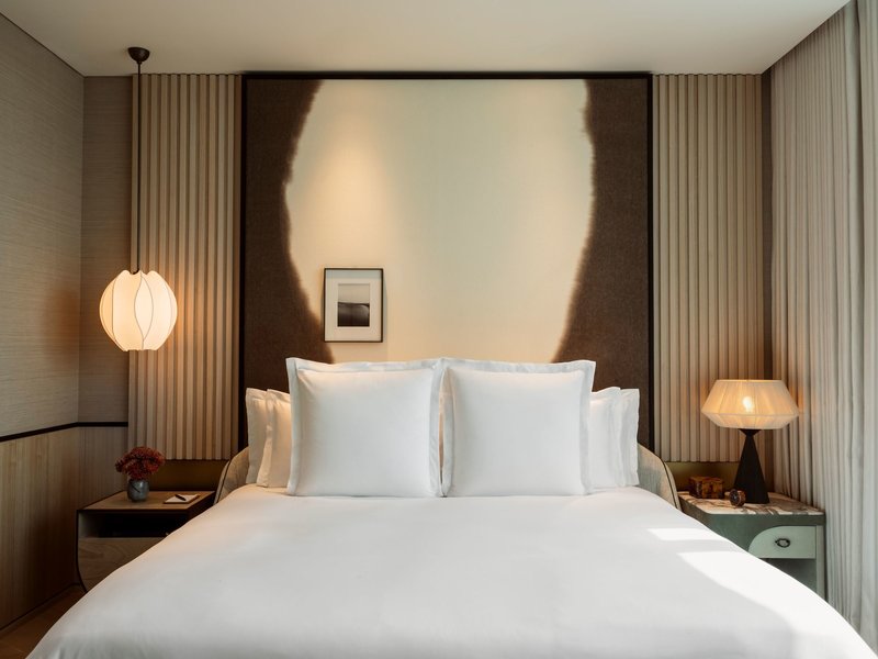 Rosewood Doha 17