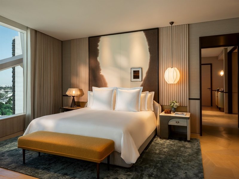 Rosewood Doha 22