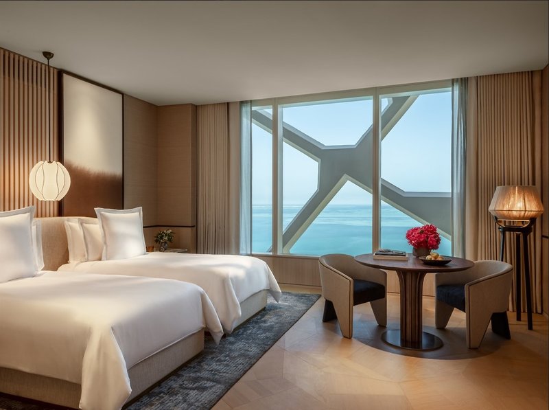 Rosewood Doha 27