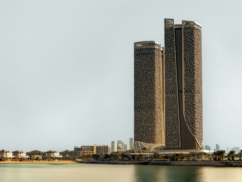 Rosewood Doha 1
