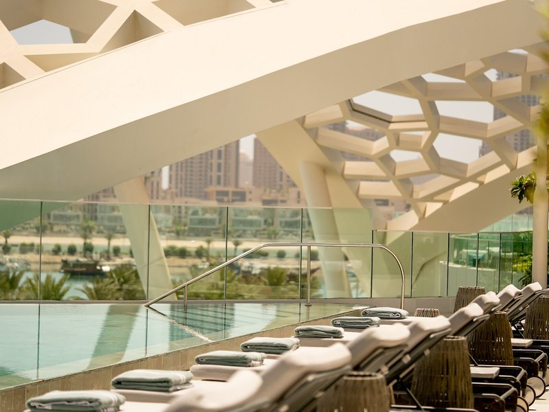 Rosewood Doha 2