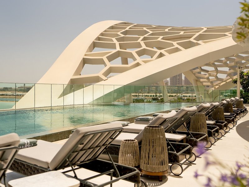 Rosewood Doha 3