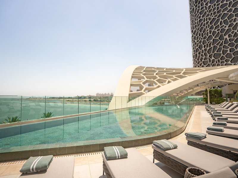 Rosewood Doha 4