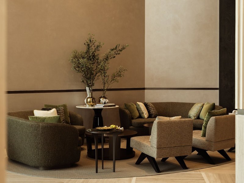 Rosewood Doha 5