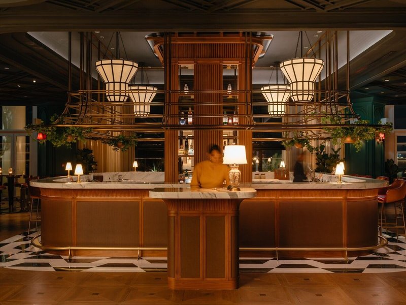 Rosewood Doha 6