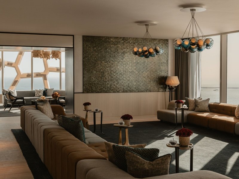 Rosewood Doha 7