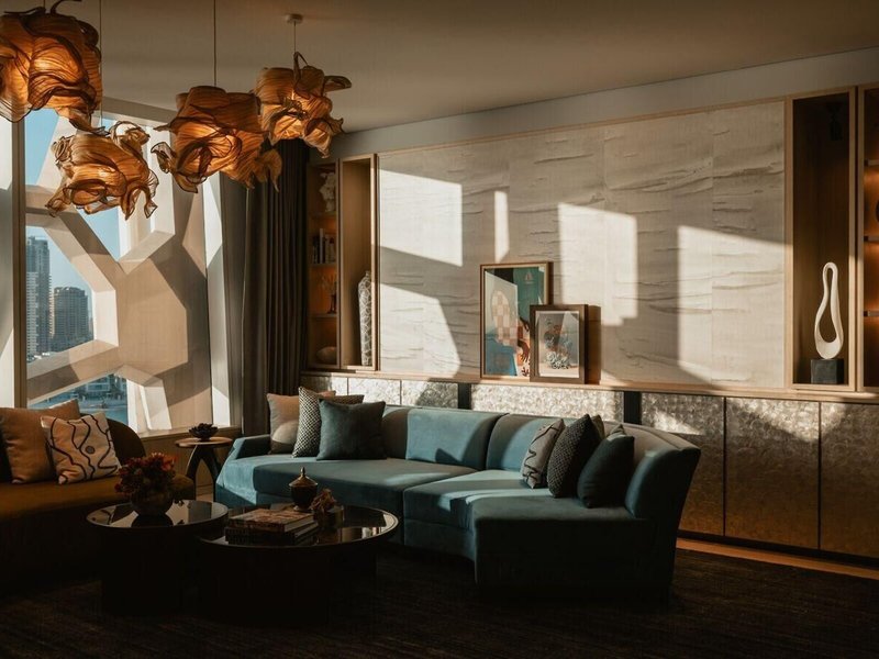 Rosewood Doha 8
