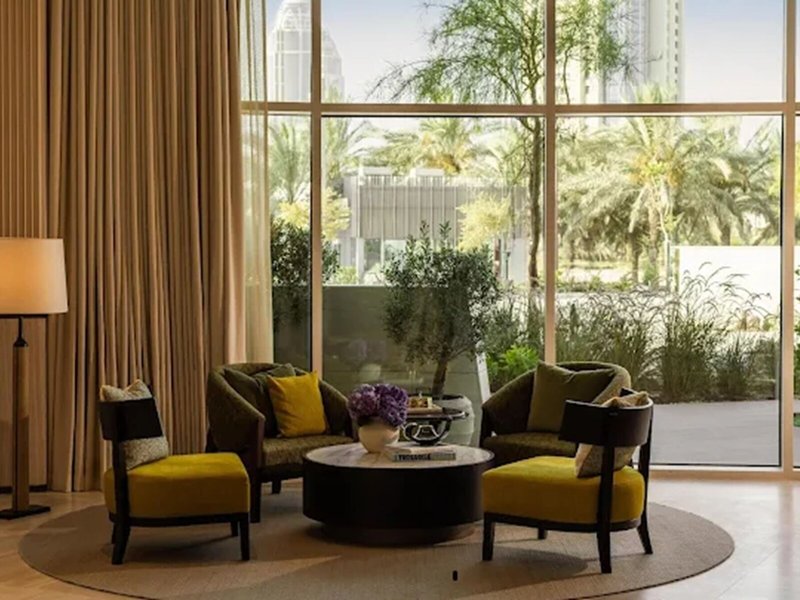 Rosewood Doha 9