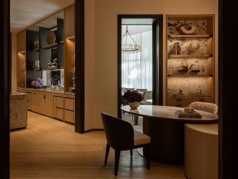 Rosewood Doha 11