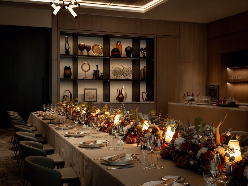 Rosewood Doha 12