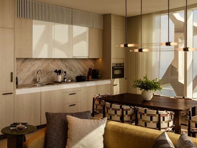 Rosewood Doha 13