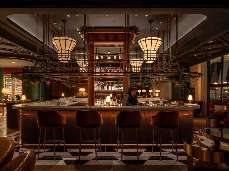 Rosewood Doha 14