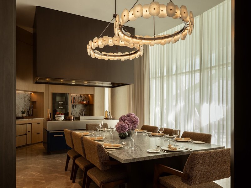 Rosewood Doha 15