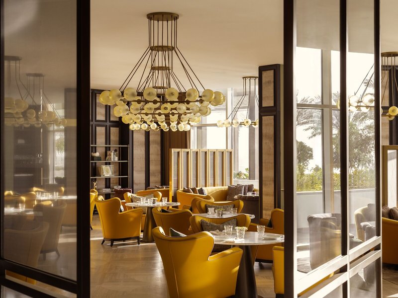 Rosewood Doha 16