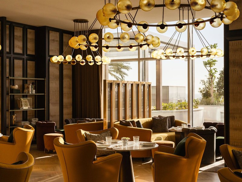 Rosewood Doha 17