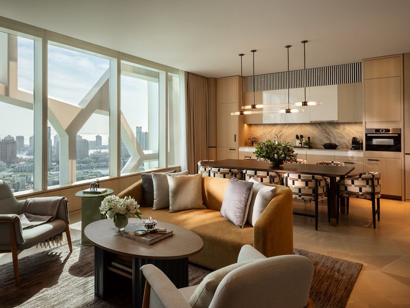 Rosewood Doha 18