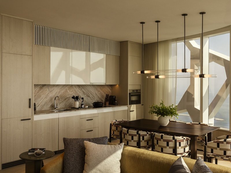 Rosewood Doha 19