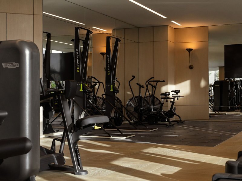 Rosewood Doha 20