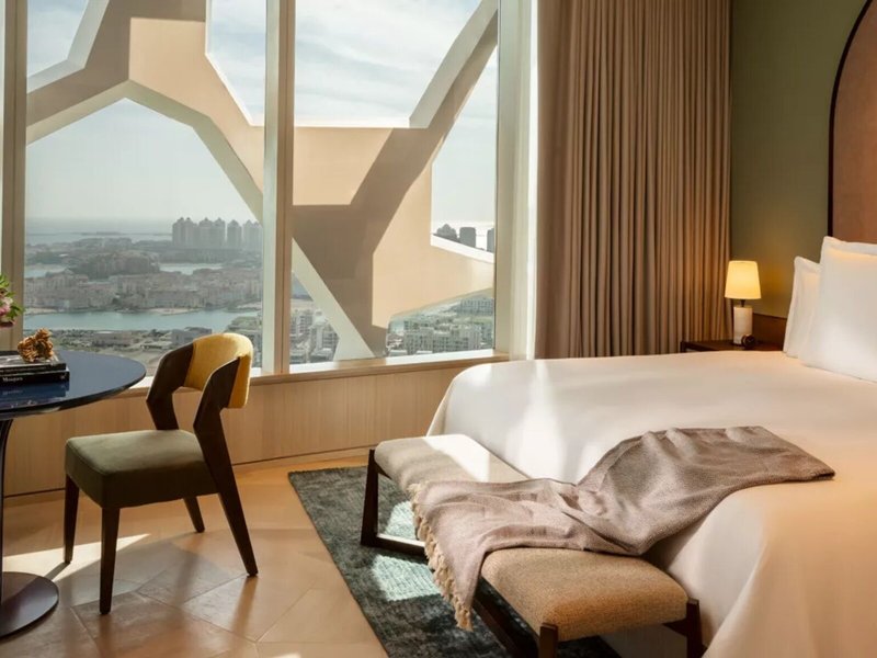 Rosewood Doha 21