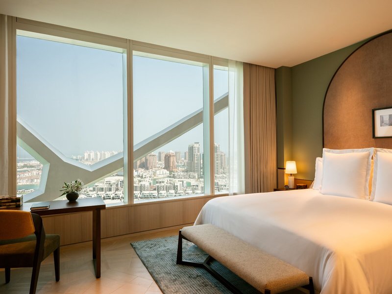 Rosewood Doha 22