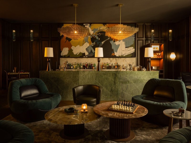 Rosewood Doha 23