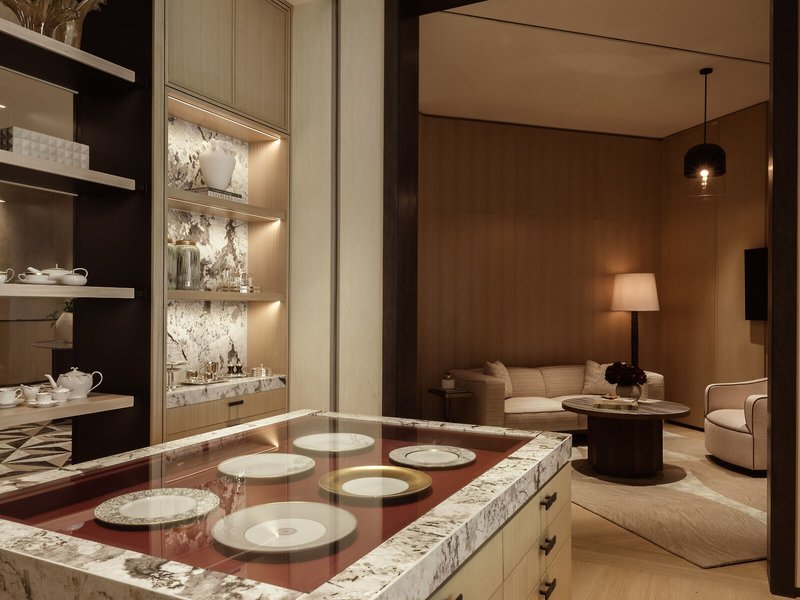 Rosewood Doha 24