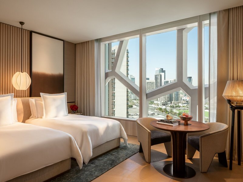 Rosewood Doha 26