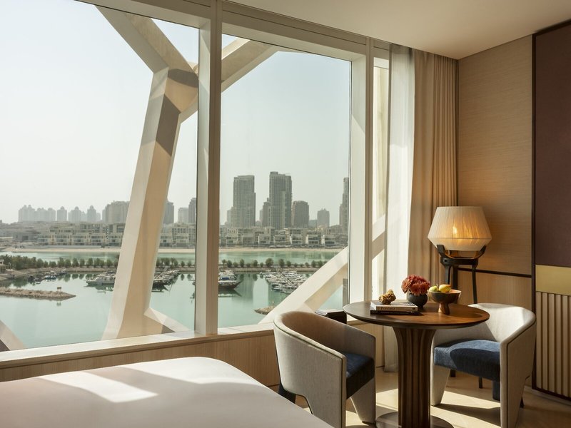 Rosewood Doha 27
