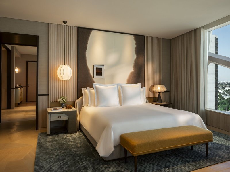 Rosewood Doha 28