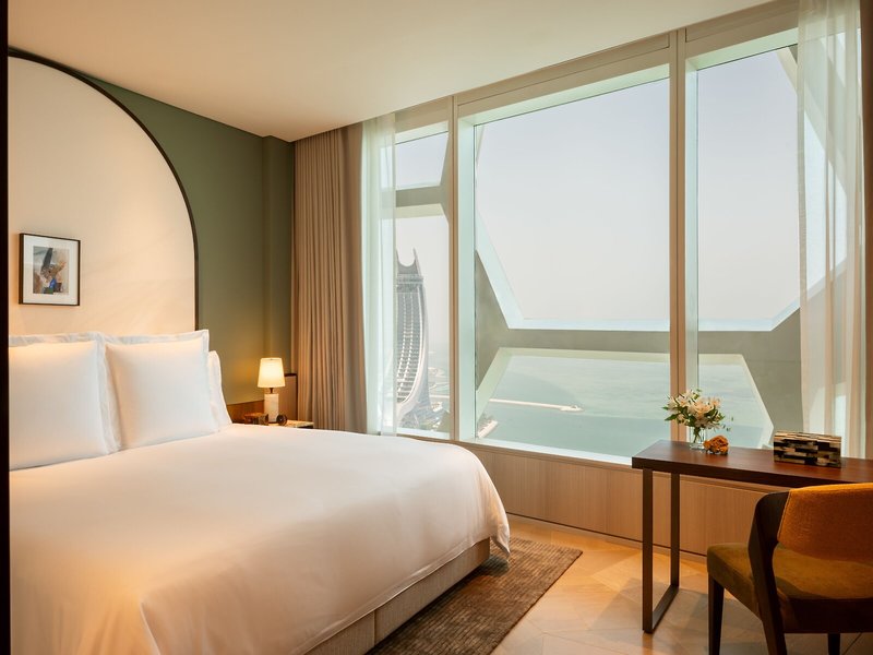 Rosewood Doha 30