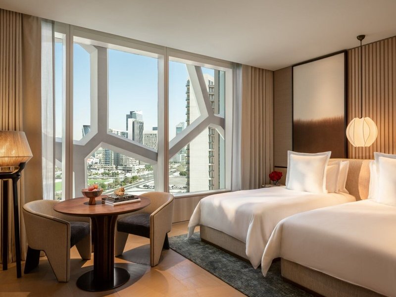 Rosewood Doha 33