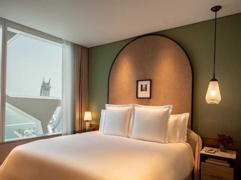 Rosewood Doha 34