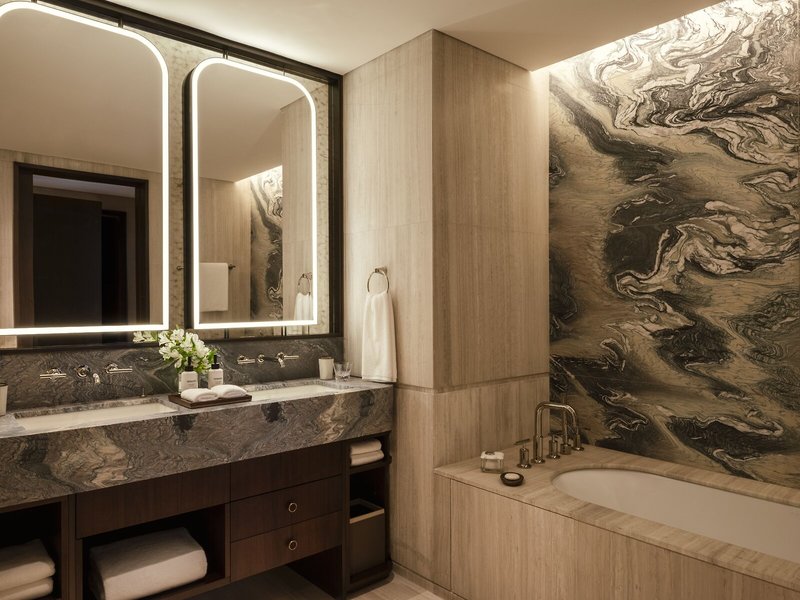 Rosewood Doha 35