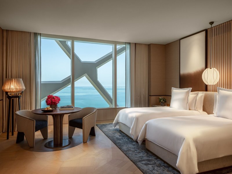 Rosewood Doha 36