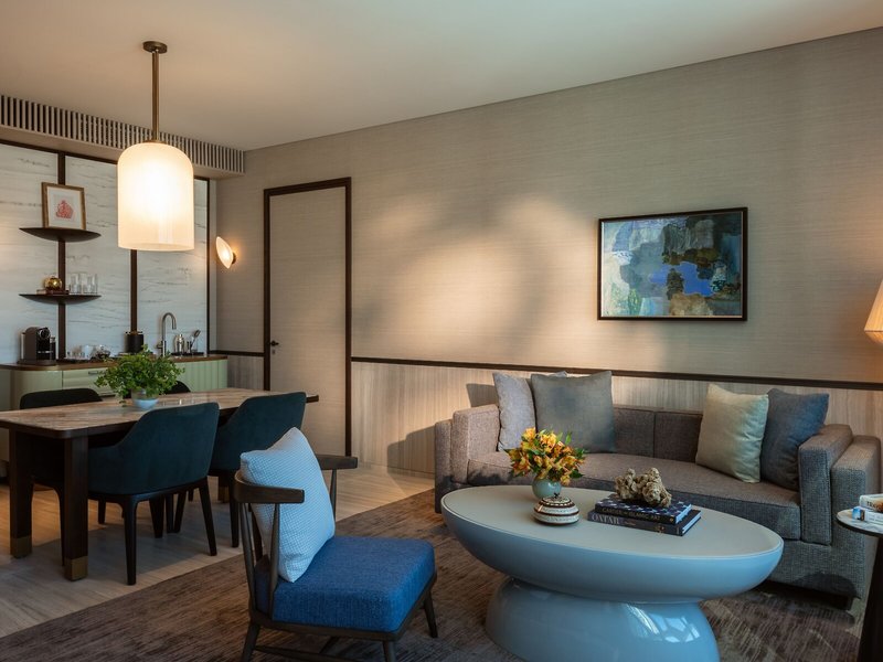 Rosewood Doha 37