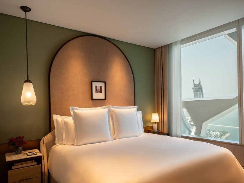 Rosewood Doha 38