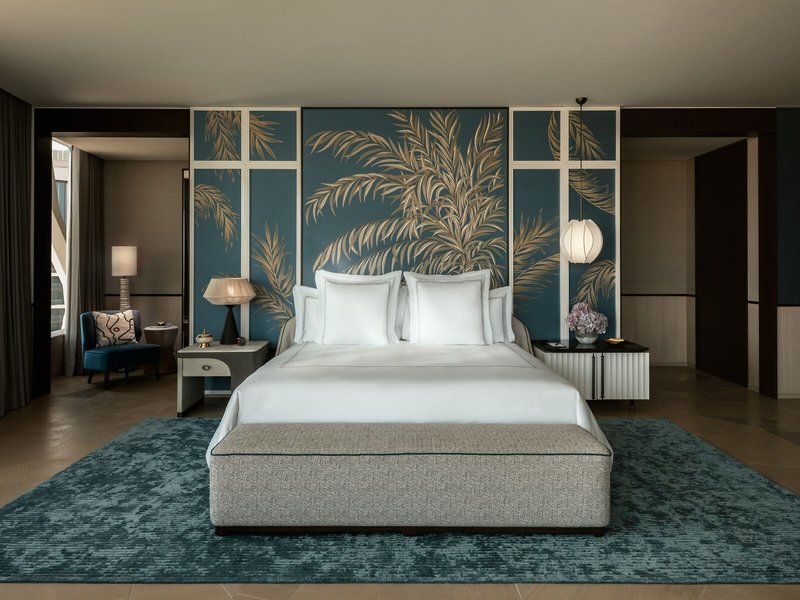 Rosewood Doha 40