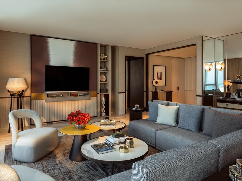 Rosewood Doha 42