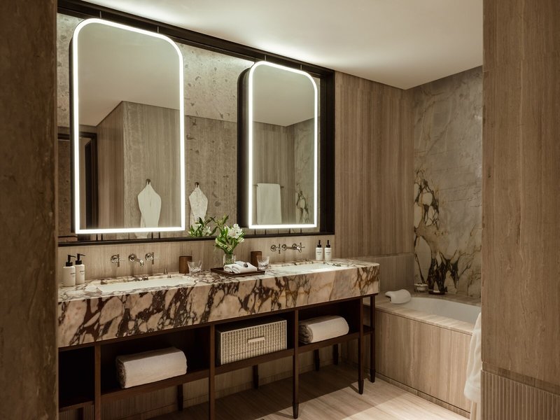 Rosewood Doha 46