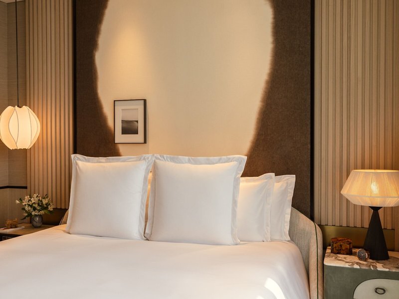 Rosewood Doha 48