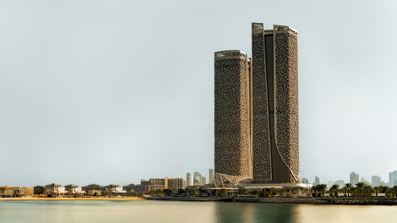 Rosewood Doha 1