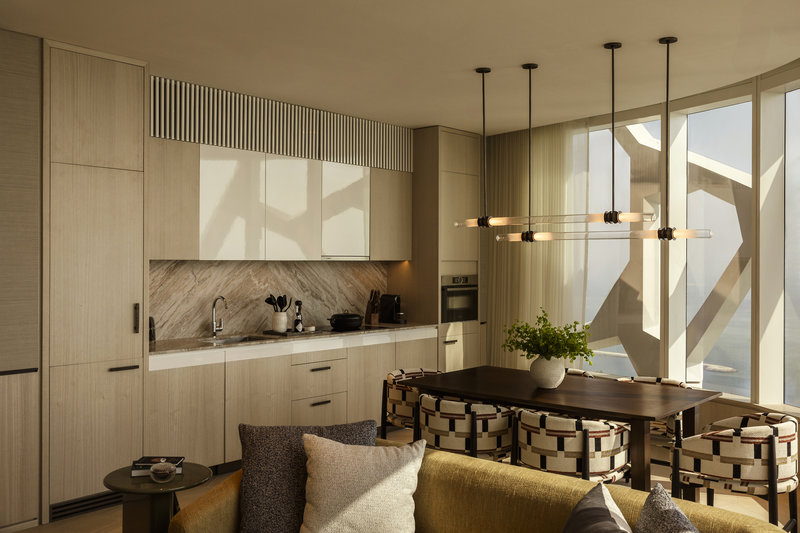 Rosewood Doha 4