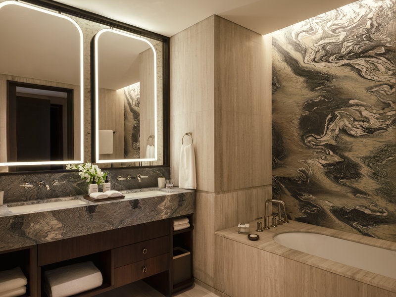 Rosewood Doha 7