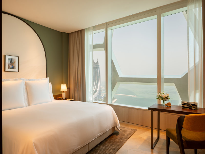 Rosewood Doha 9