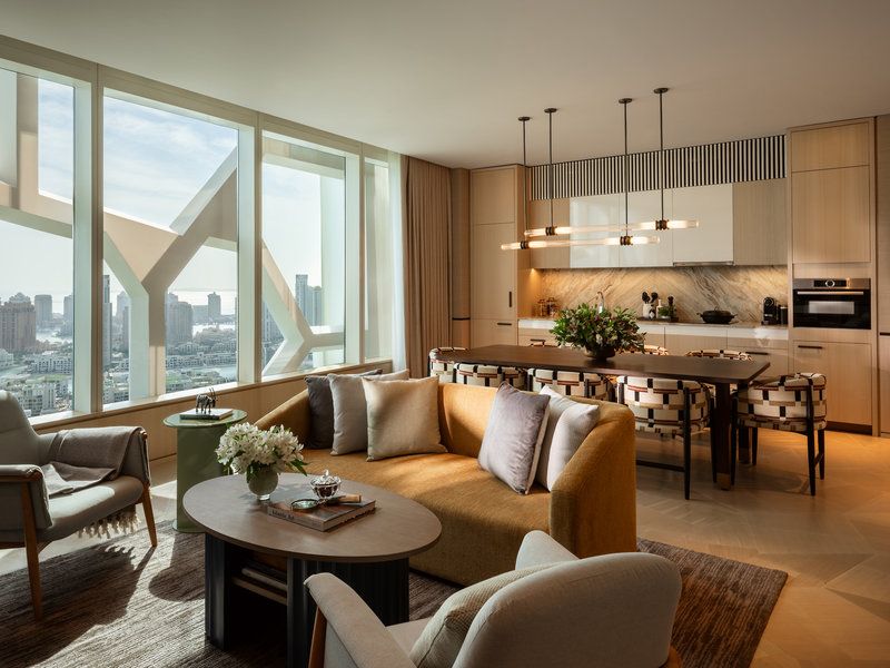Rosewood Doha 12
