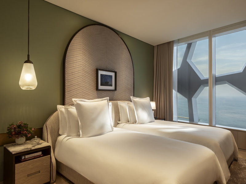 Rosewood Doha 13