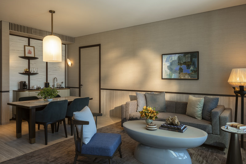 Rosewood Doha 21