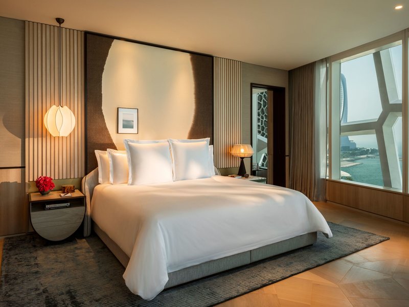 Rosewood Doha 24