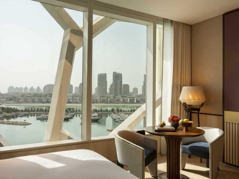 Rosewood Doha 29